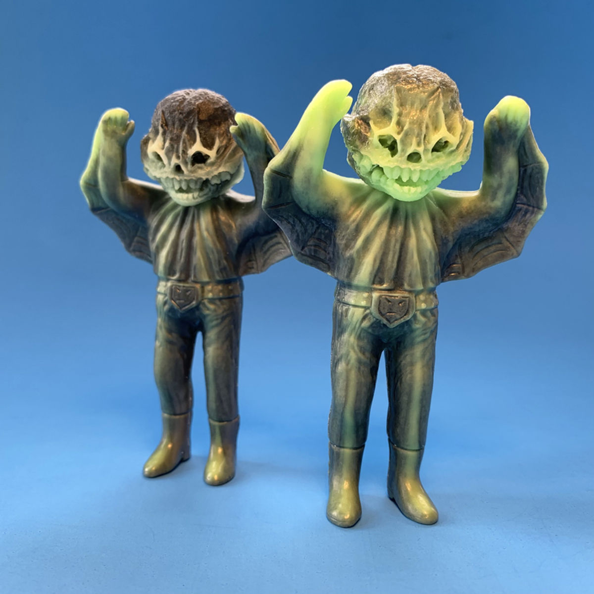 Wilkowski Ghost - Glow Glow