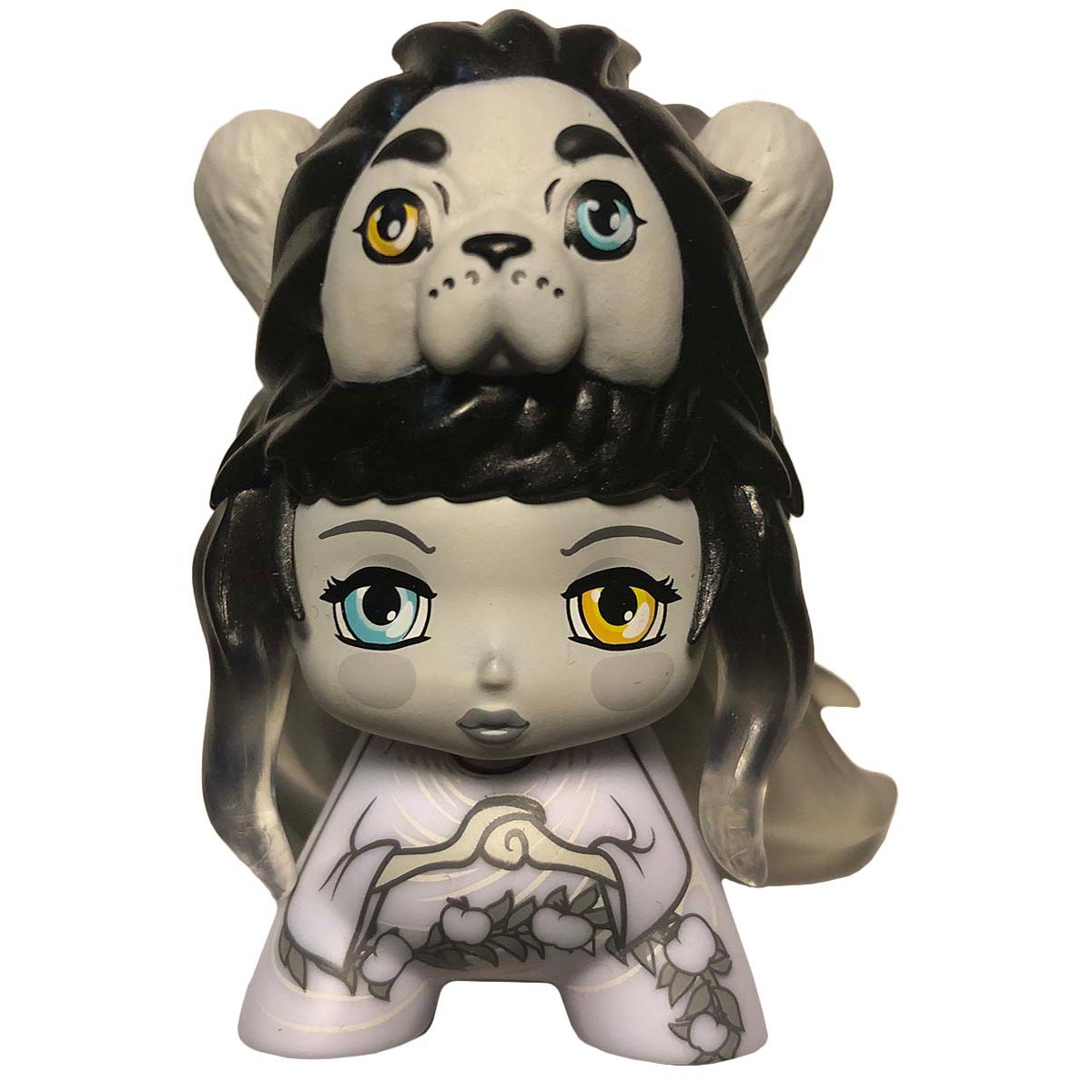 Strength Night (Chase)