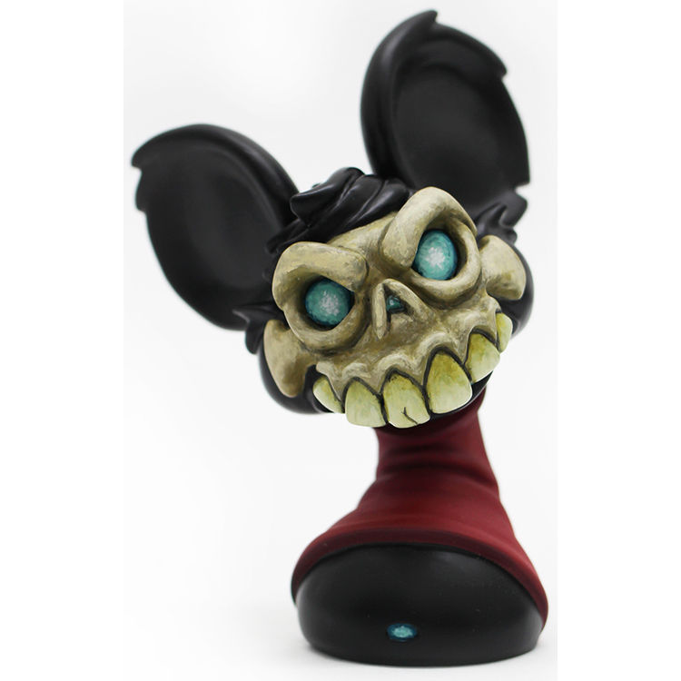 Icky Mouse by Brandon Sopinsky