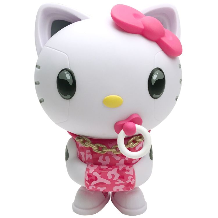 8" Pink QUICCS x Hello Kitty (Polyphony Exclusive) by Sanrio