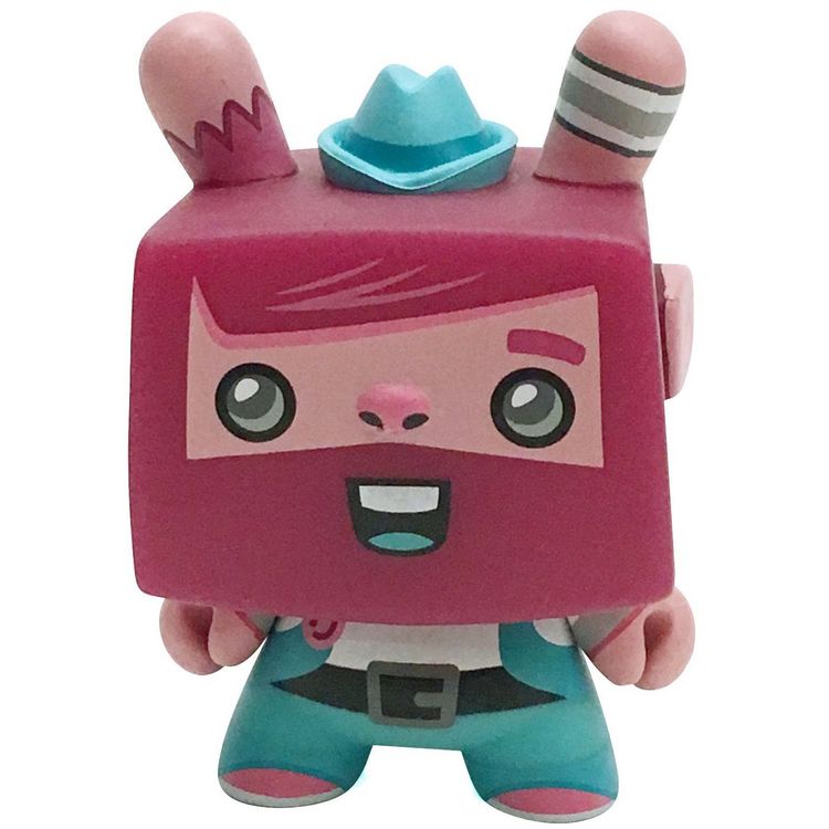 Pantone DCon Vincent Dunny (Polyphony Exclusive) by Scott Tolleson