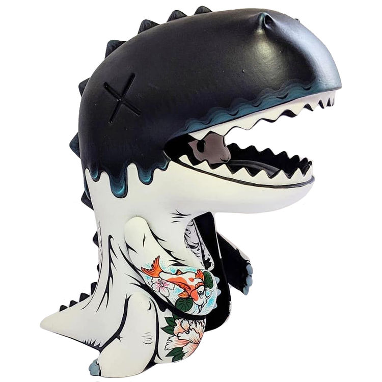 Tarpit Umasou by Jon-Paul Kaiser