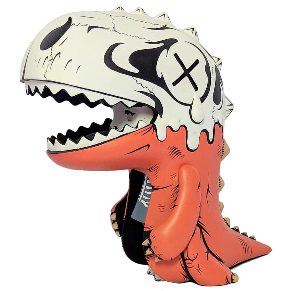 BoneRex Umasou