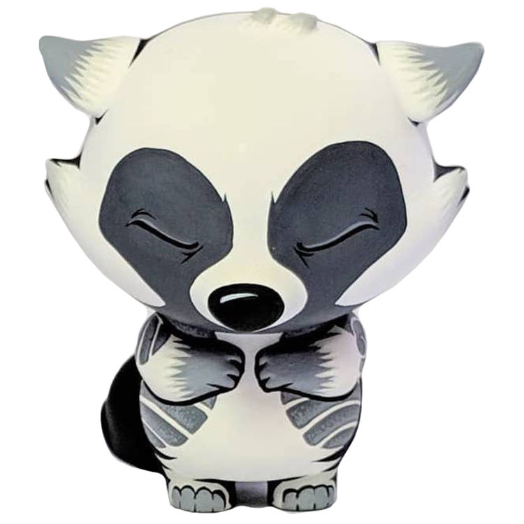 Tanuki Jobi by Jon-Paul Kaiser