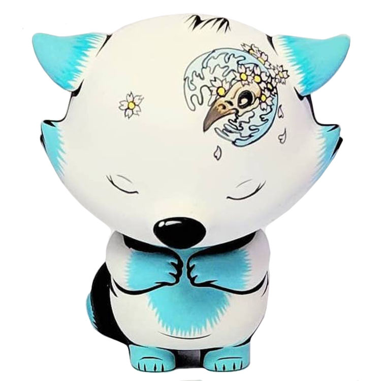 Mellow Dawn Jobi by Jon-Paul Kaiser