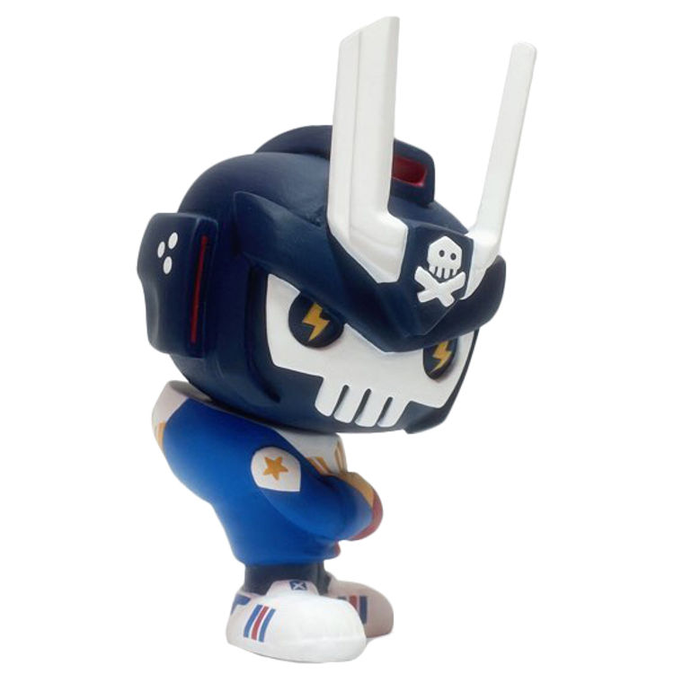 Manilla Killa Forbidden TEQ63 (ToyCon PH '19) by QUICCS