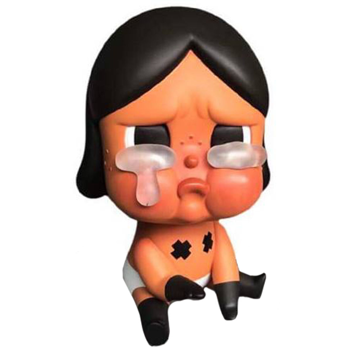 Sit & Cry Crybaby (TTF '18)