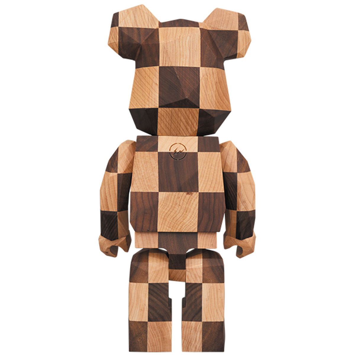400% Polygon Chess Be@rbick Karimoku