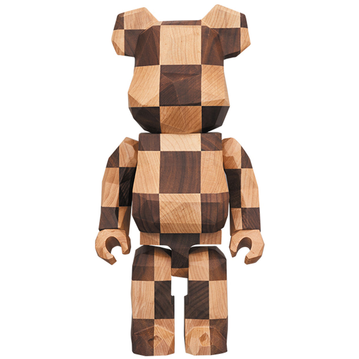 400% Polygon Chess Be@rbick Karimoku