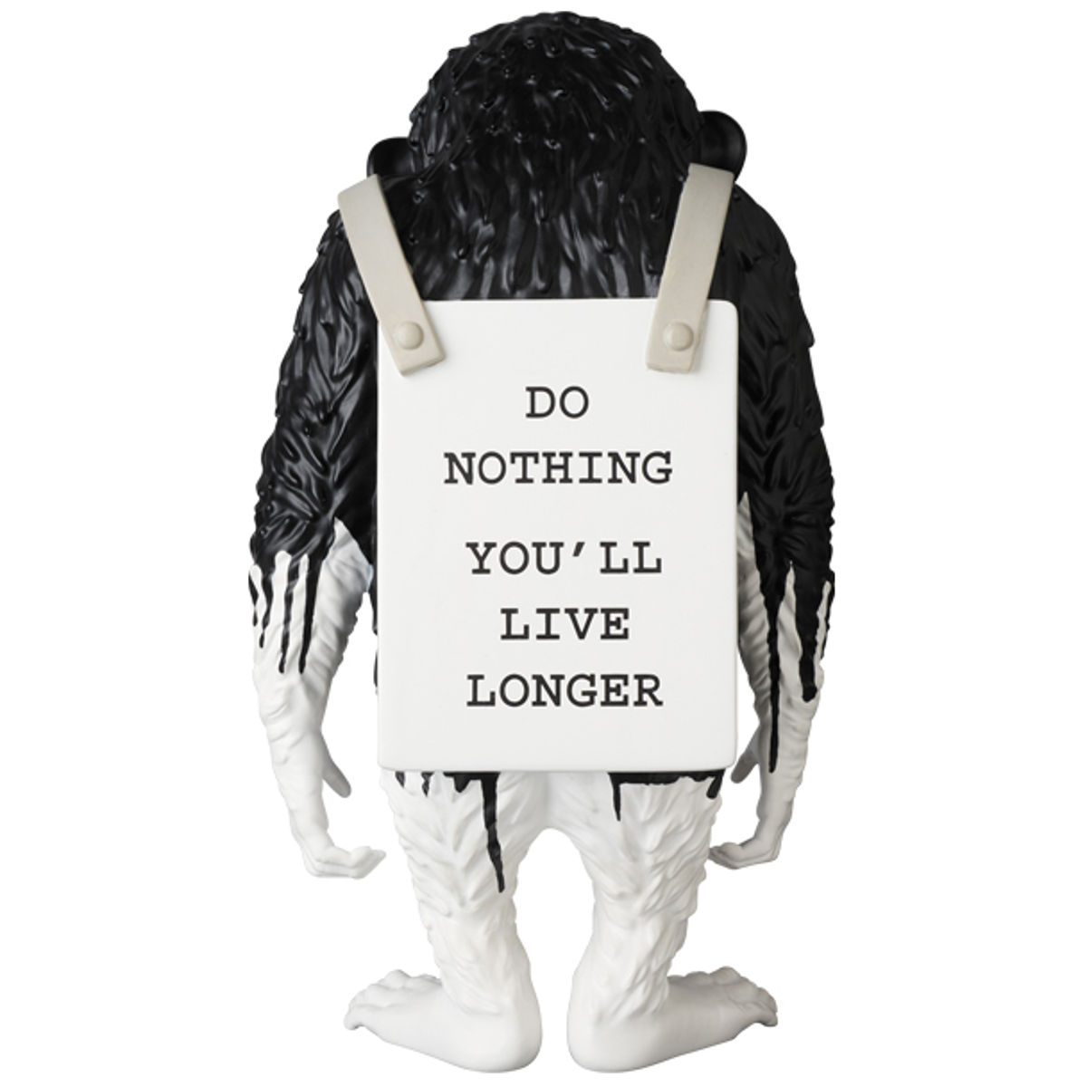 Drip Monkey Sign