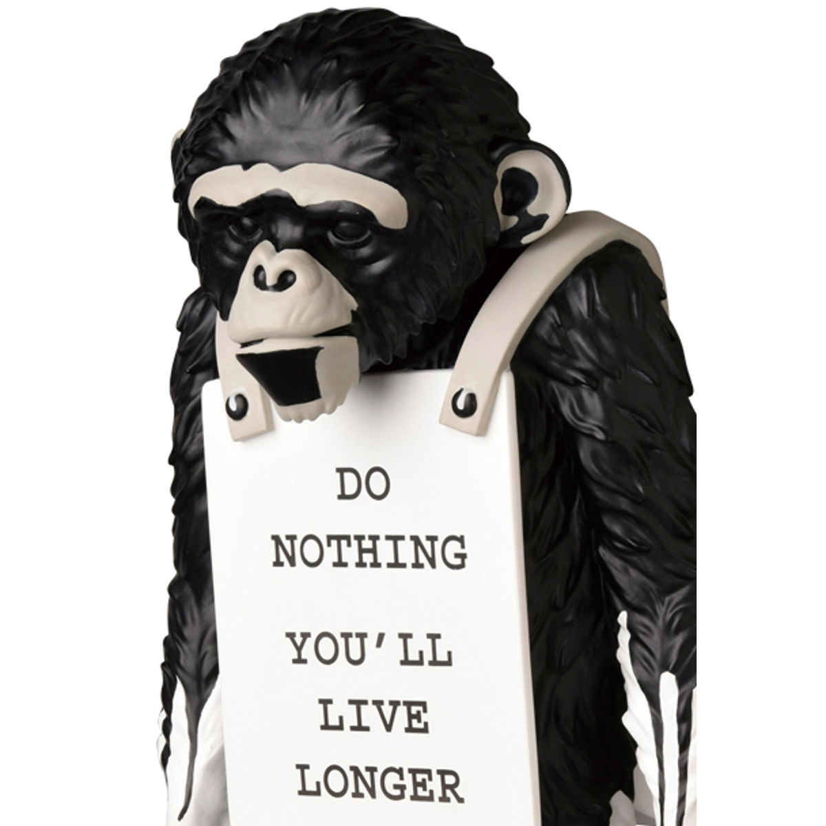 Drip Monkey Sign