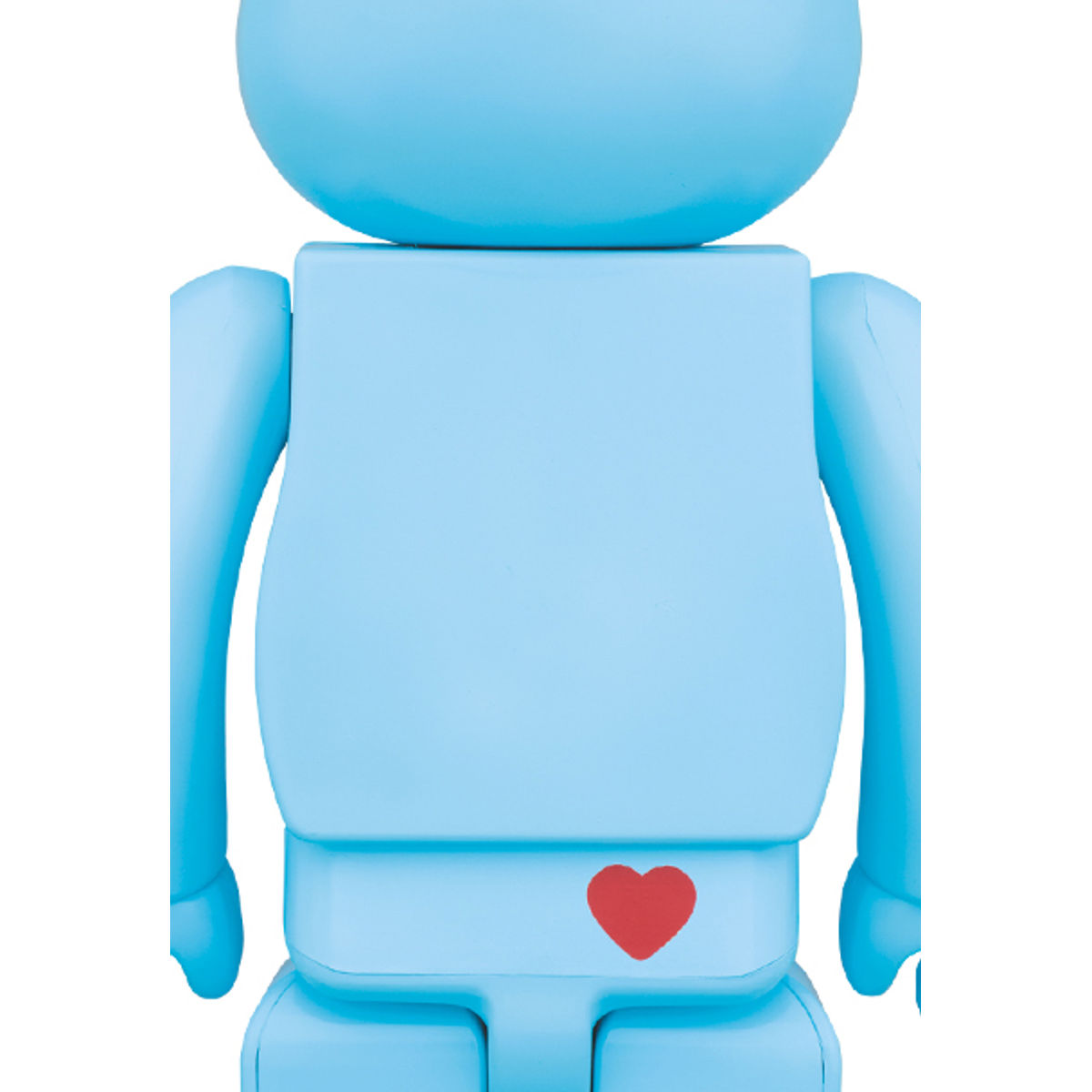 100% Bedtime Bear : Care Bears