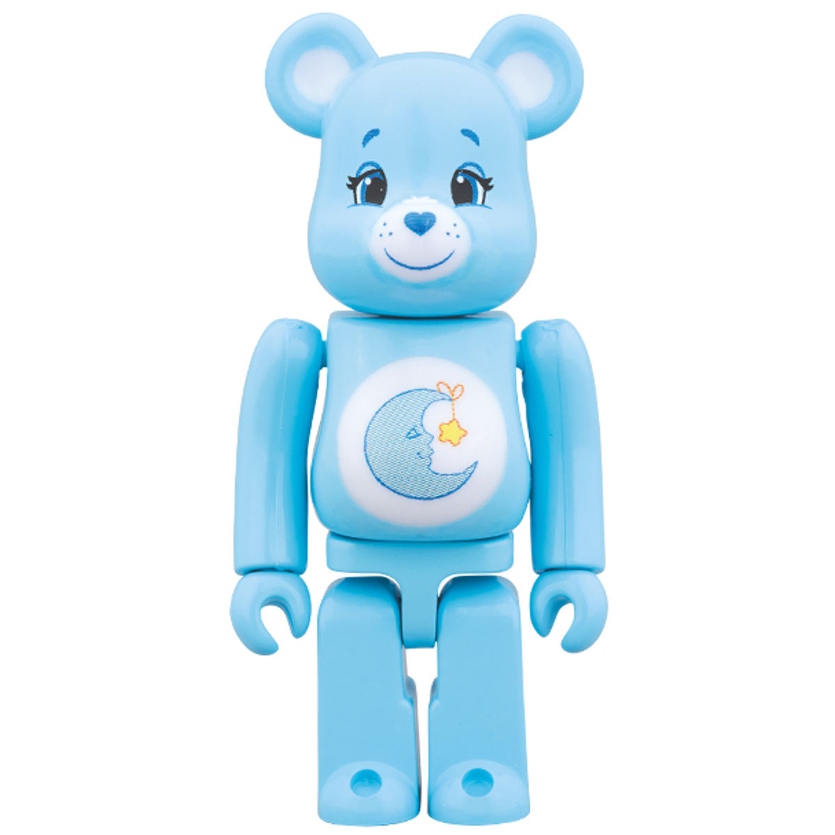 100% Bedtime Bear : Care Bears