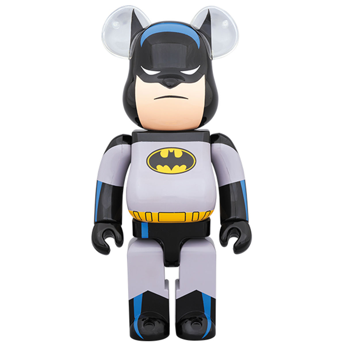 1000% Batman the Animated Series Be@rbrick