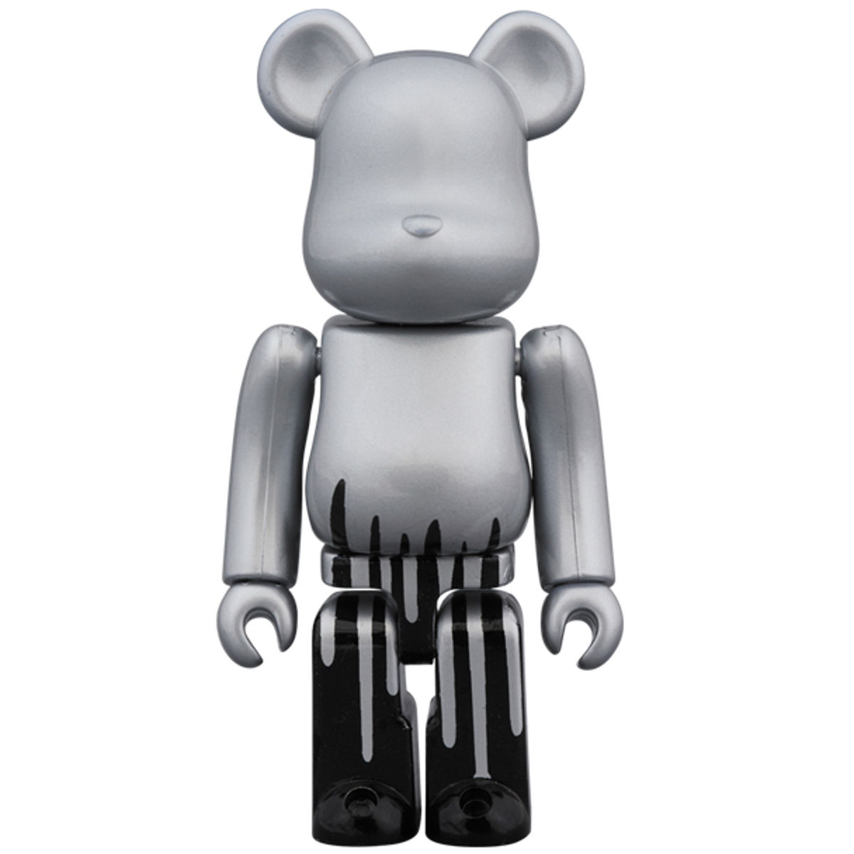 100% + 400%  Krink Drip Be@rbrick