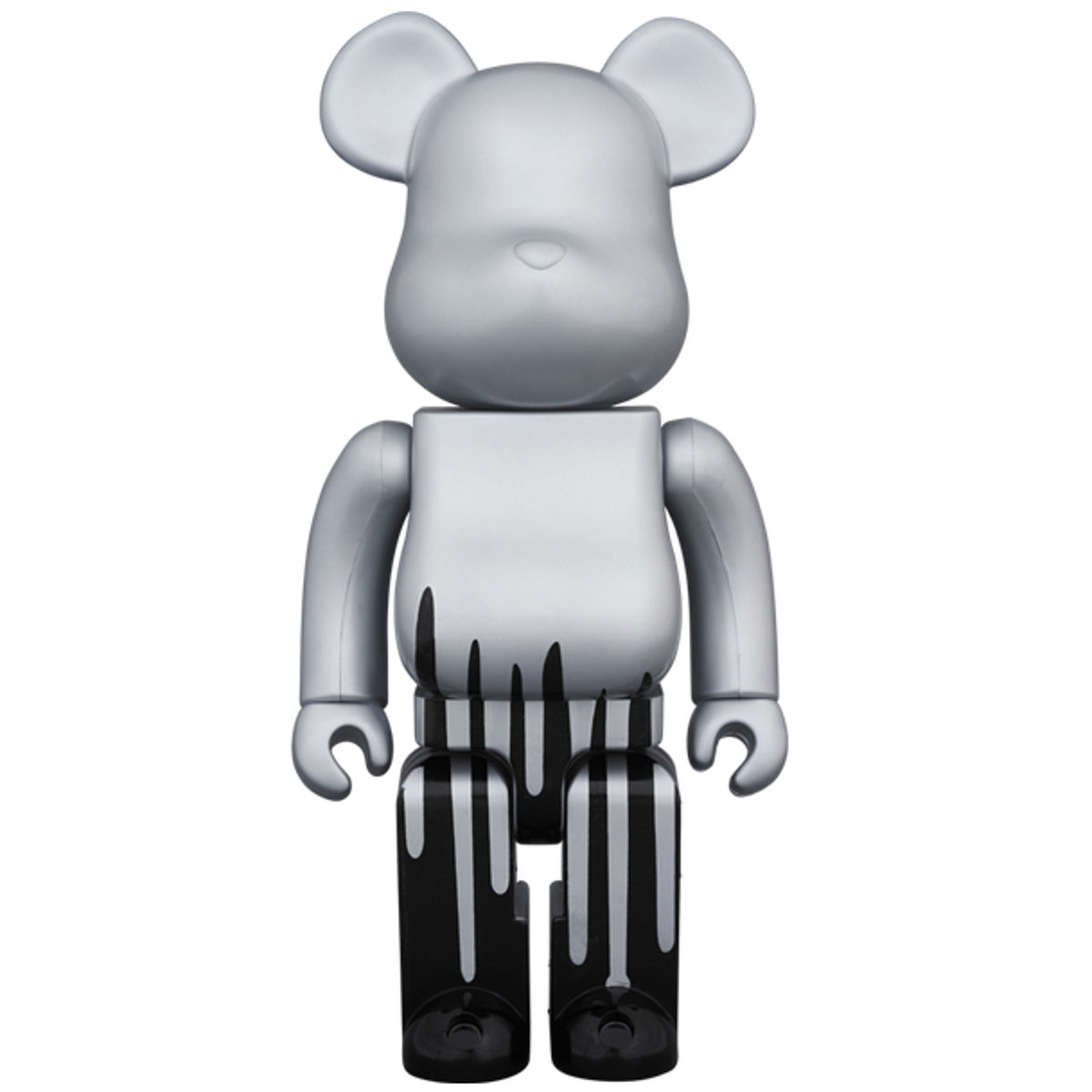 100% + 400%  Krink Drip Be@rbrick