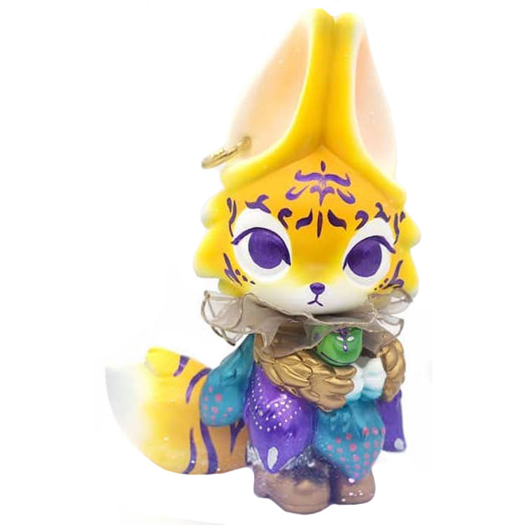 Circus Kuri by Forest Dreamer (Joanna Tse)