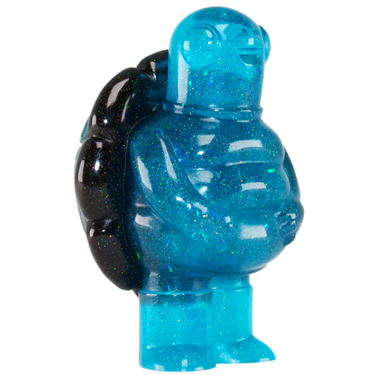 Blue Nebula Twertle Type by High Proof Toys