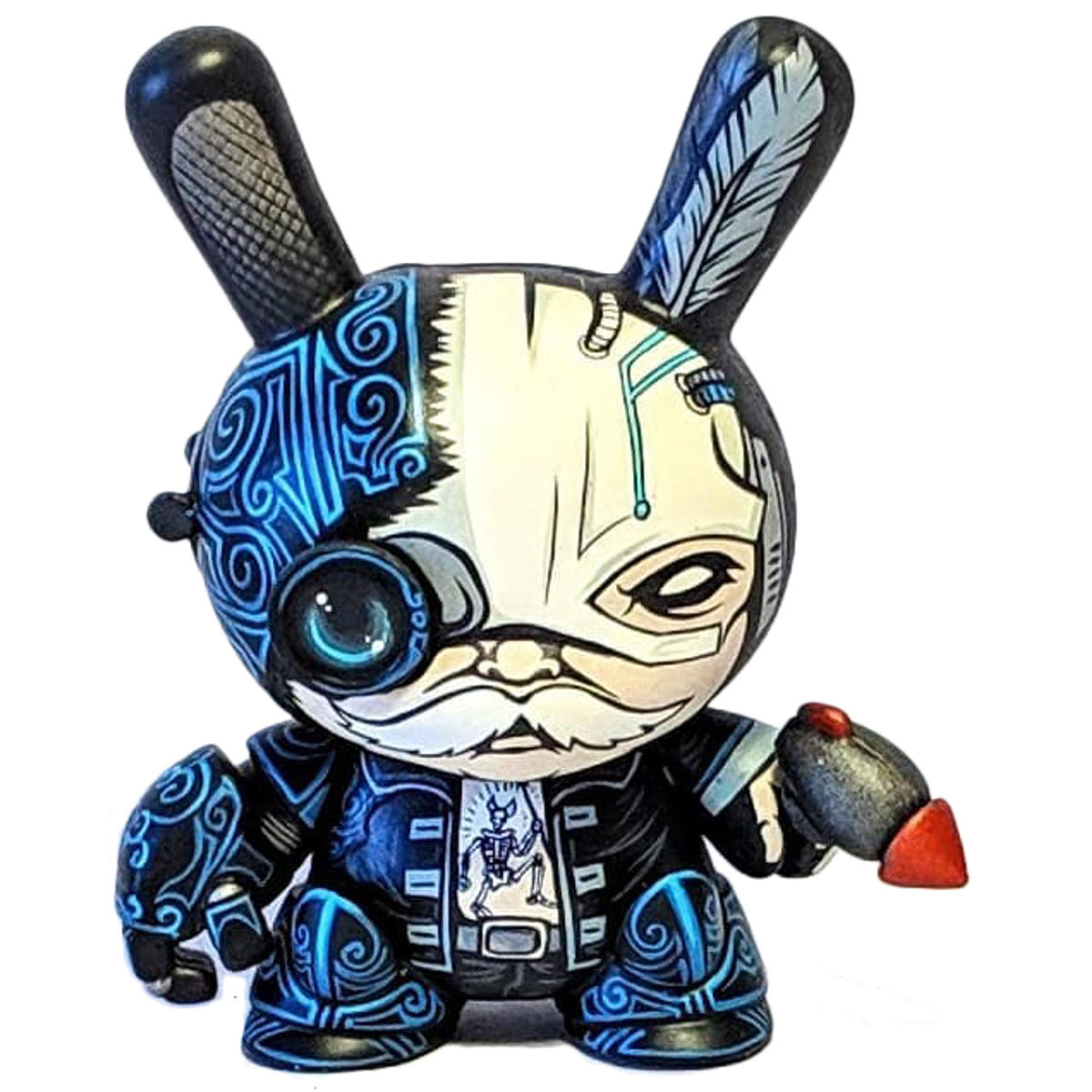 Kietros the Vigilant