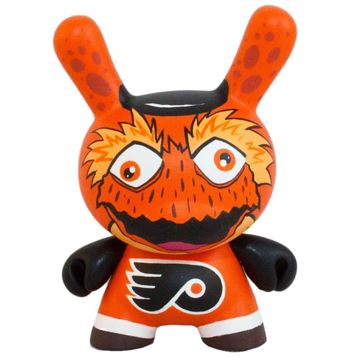GriTTy Dunny