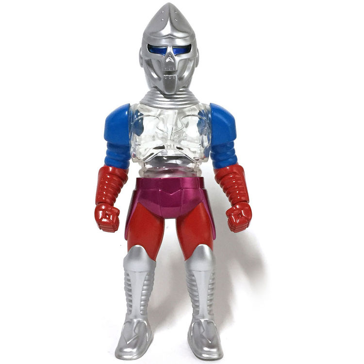 Cyborg Death Jaguar (SDCC '19) by Rocom Toys