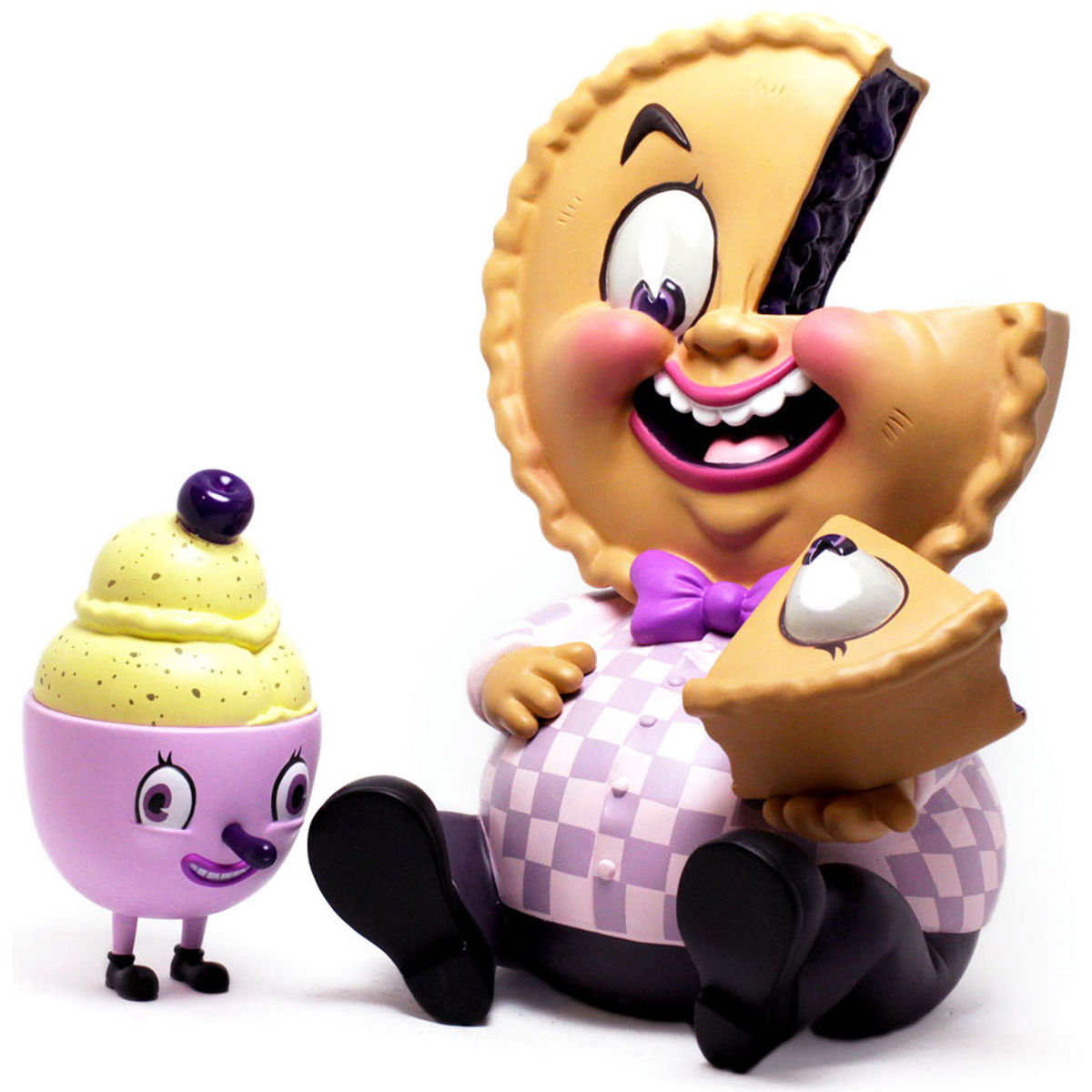 Blackberry Mister Self-Indulgence