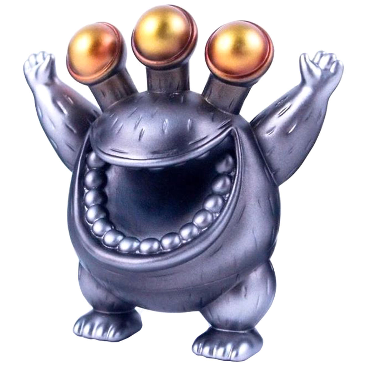 R.U.Y.H. Robot Hosuke