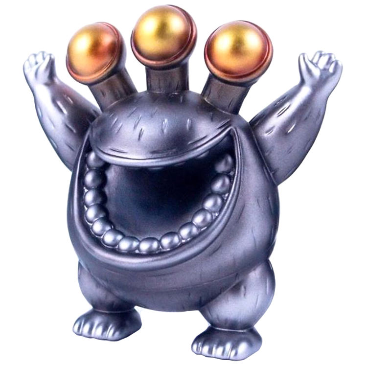 R.U.Y.H. Robot Hosuke by Robin Tang (Antics)