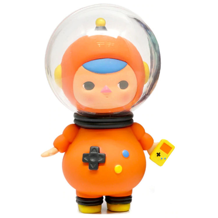 Astronaut Baby by Pucky