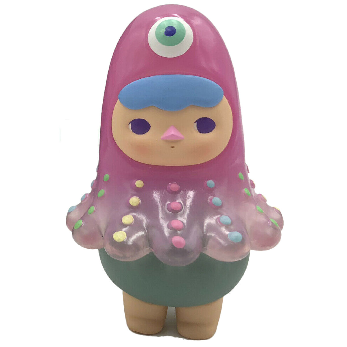 Octopus Alien