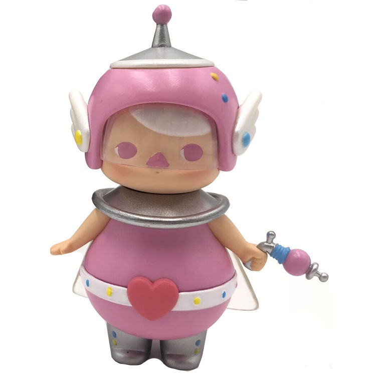 Love Ranger by Pucky