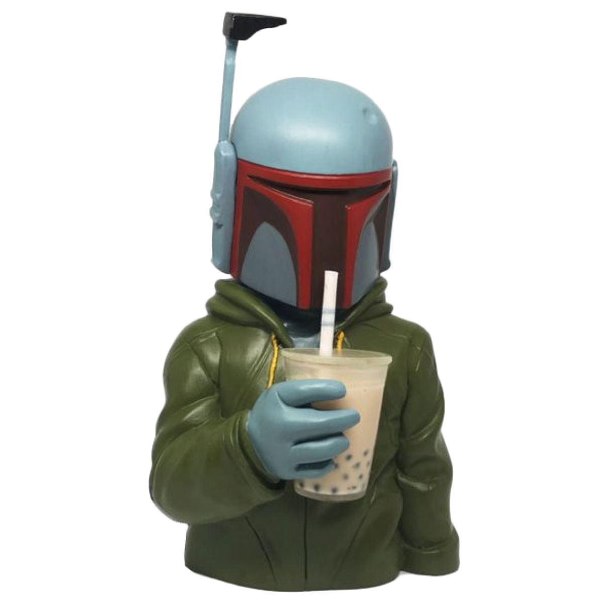 Classic Boba