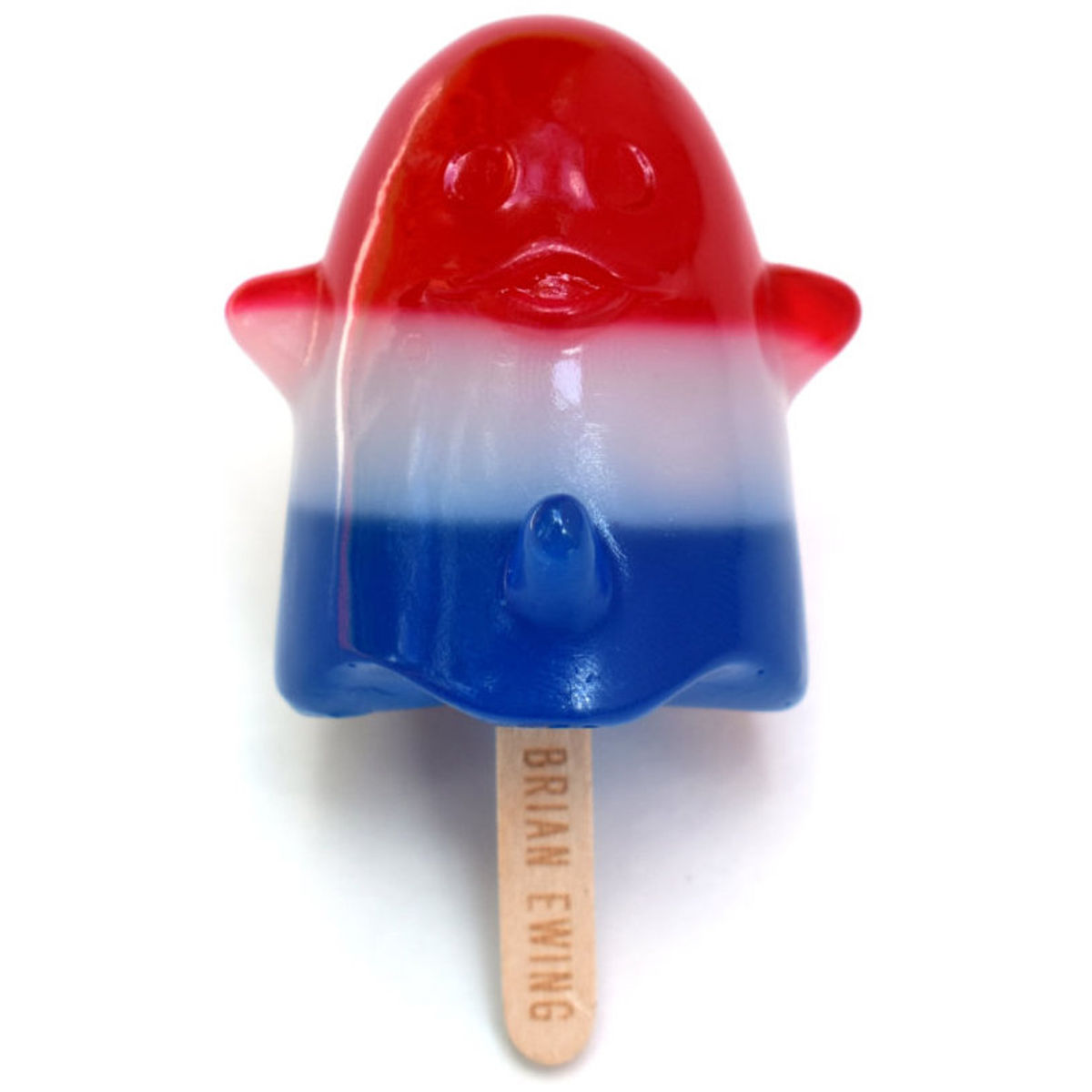 Bomp Bop Ghost Boner