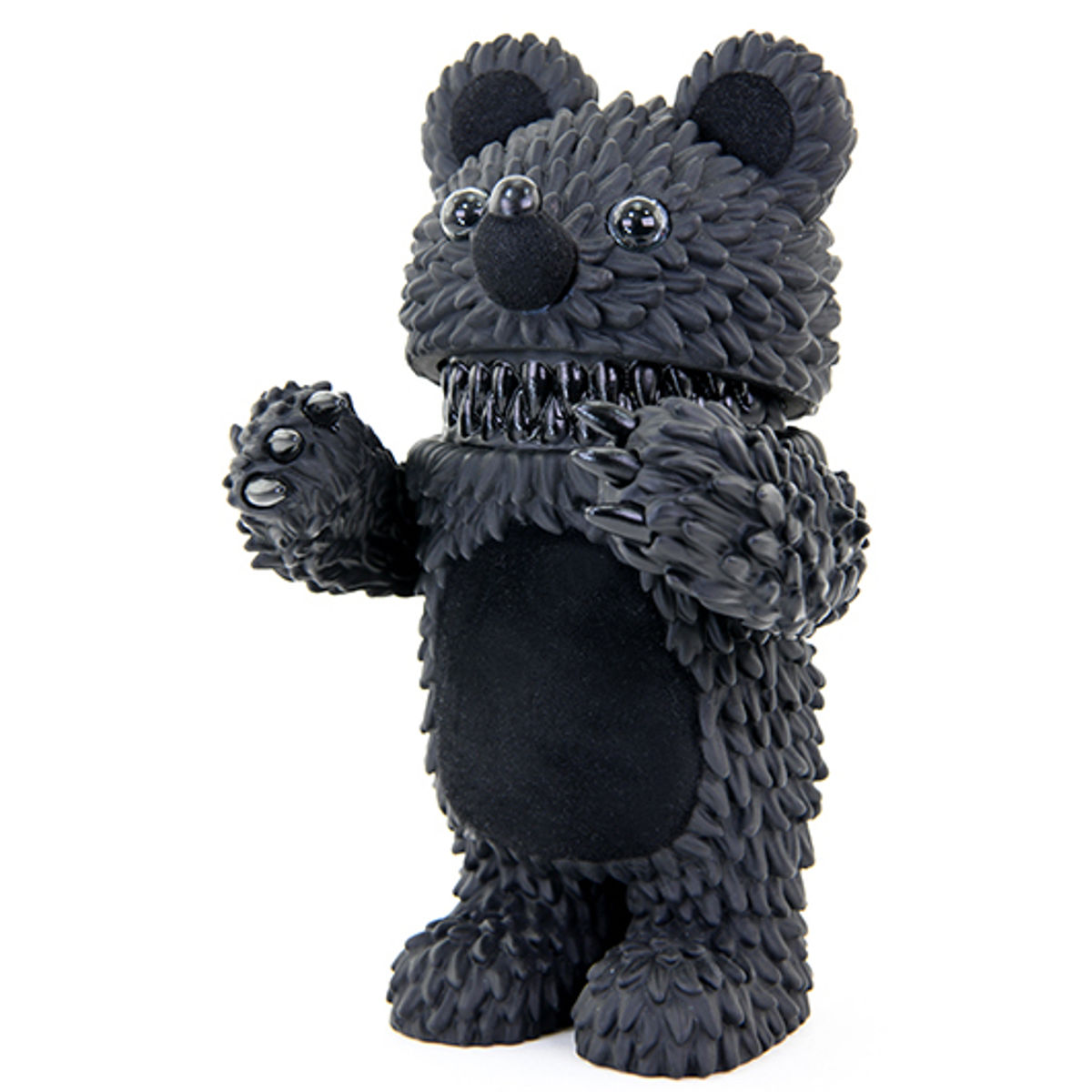Charcoal Black Mini Muckey (13th Color)