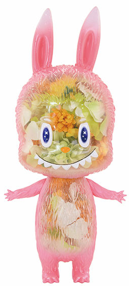 Lief Labubu (Instinctoy Exclusive) created by Kasing Lung