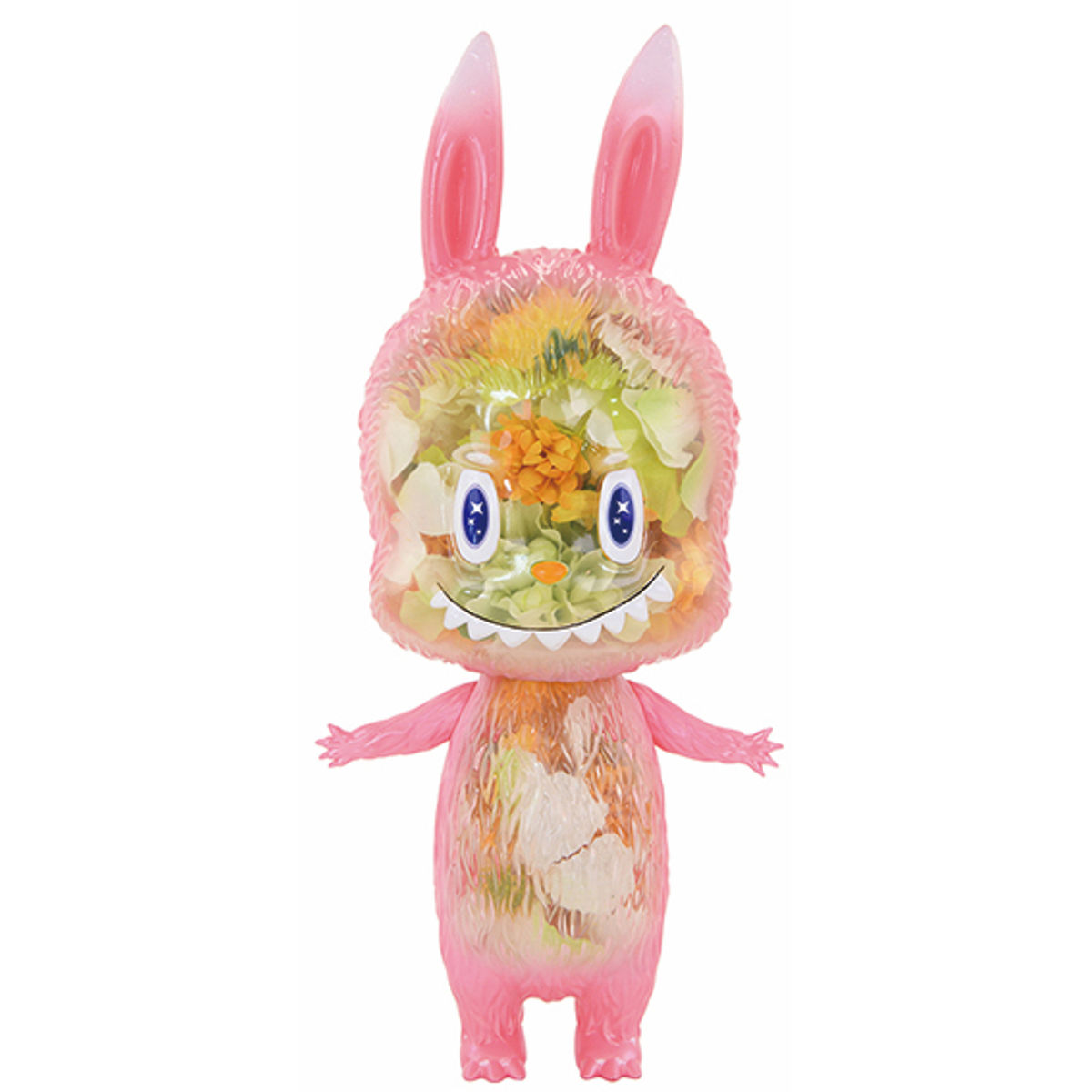 Lief Labubu (Instinctoy Exclusive)