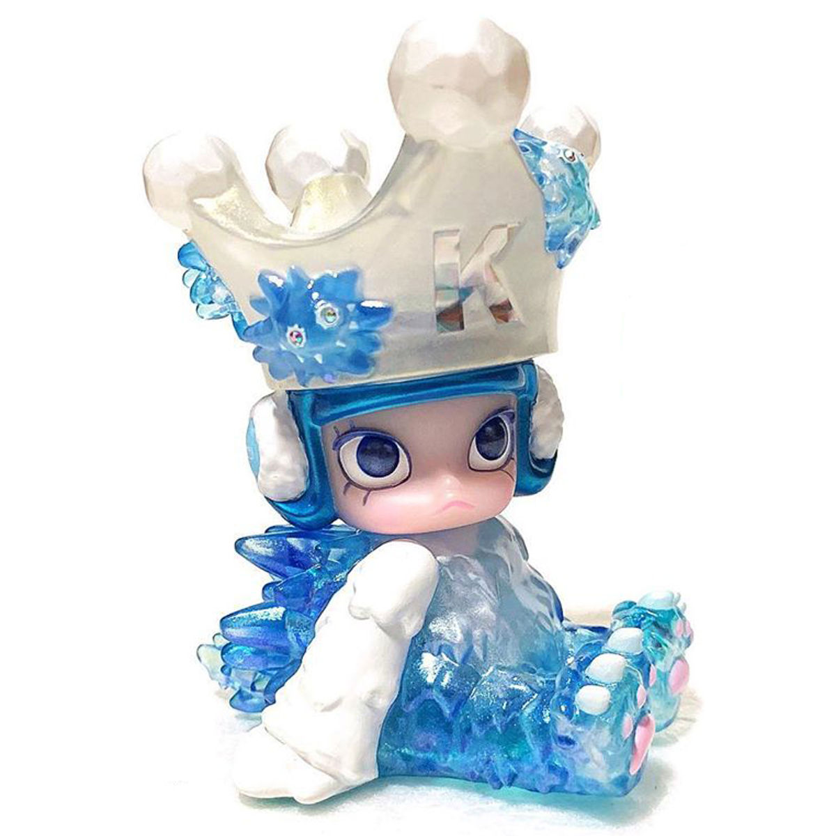 Ice Mini Erosion Molly