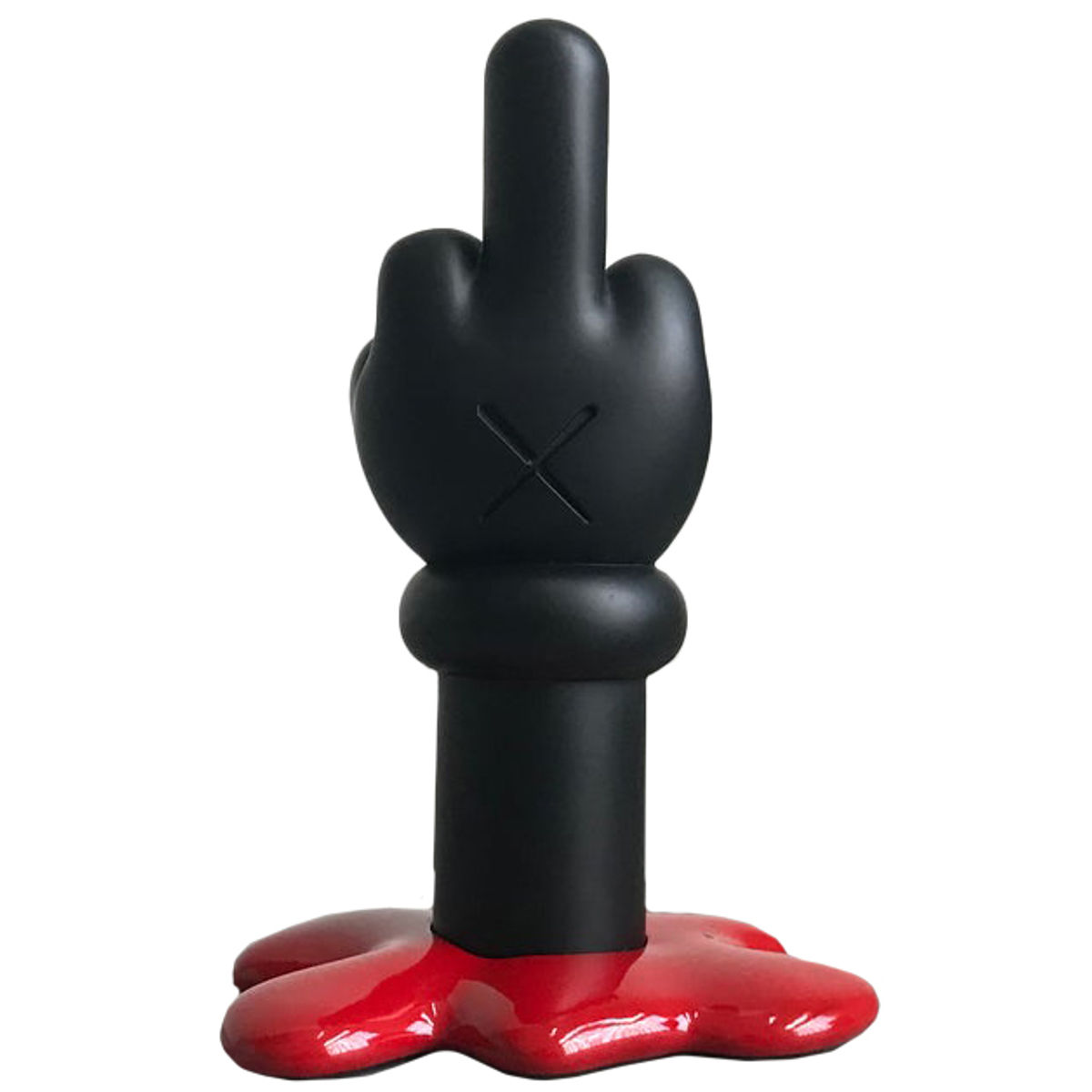 Pain Edition Fuckyoulah [Junior]