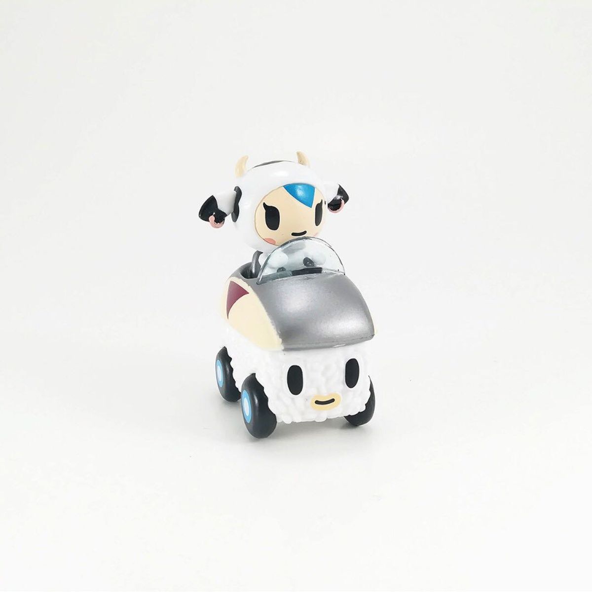 Mozzarella Saba Speedster