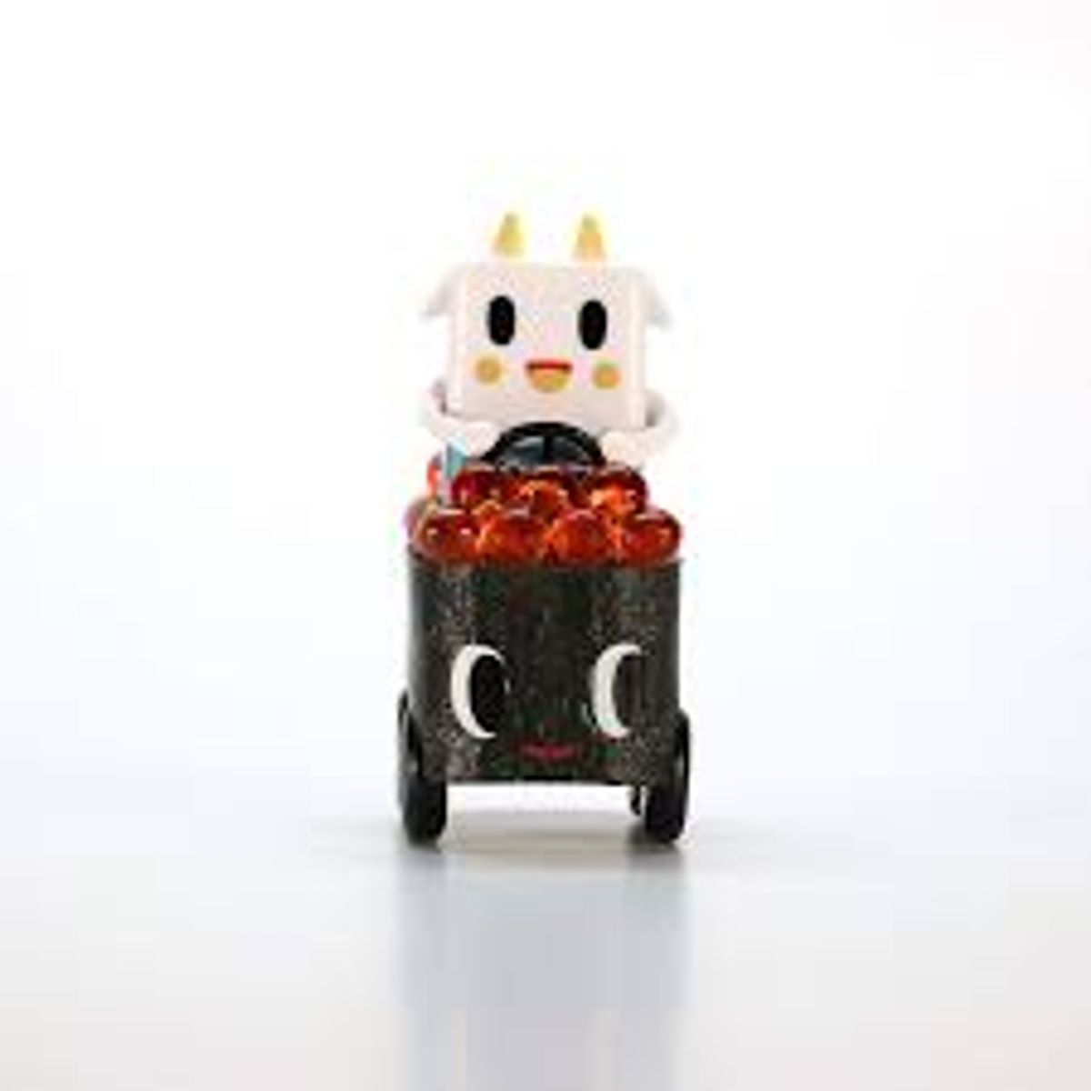 Latte: Roe-Roe Racer