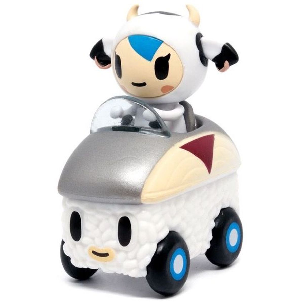 Mozzarella Saba Speedster