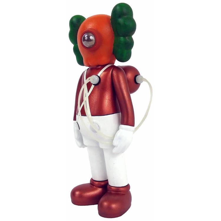 Slonkabot 1000-5YL by Mike Slobot