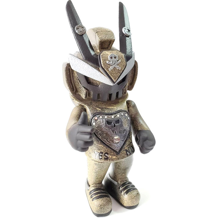 Quija Board TEQ V2 by Bunny Mischief