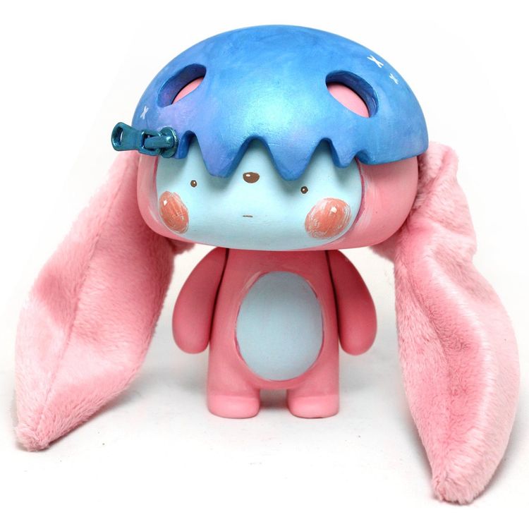 null by Zipper Rabbit