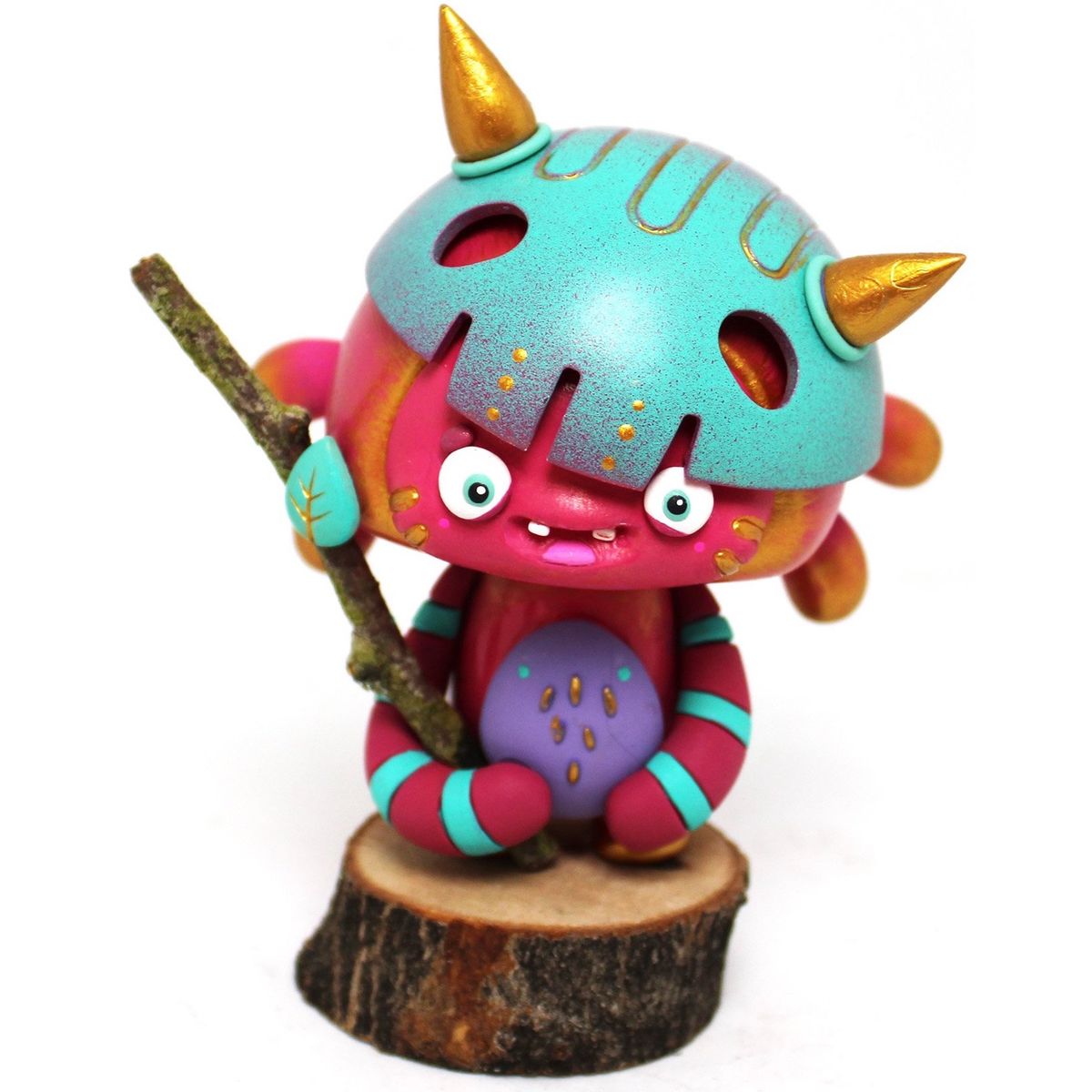 Raspberry Jam-Bo