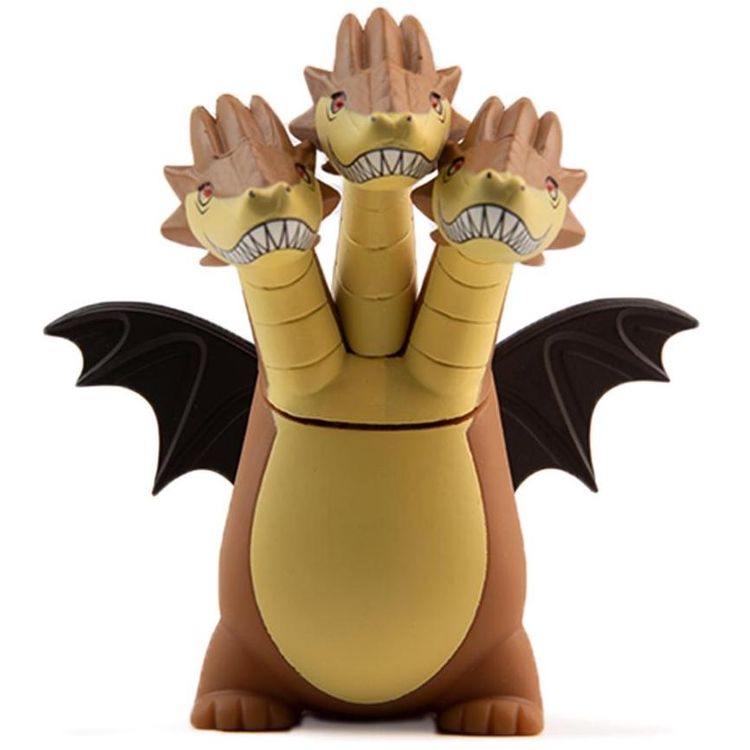 King Ghidorah by TOHO