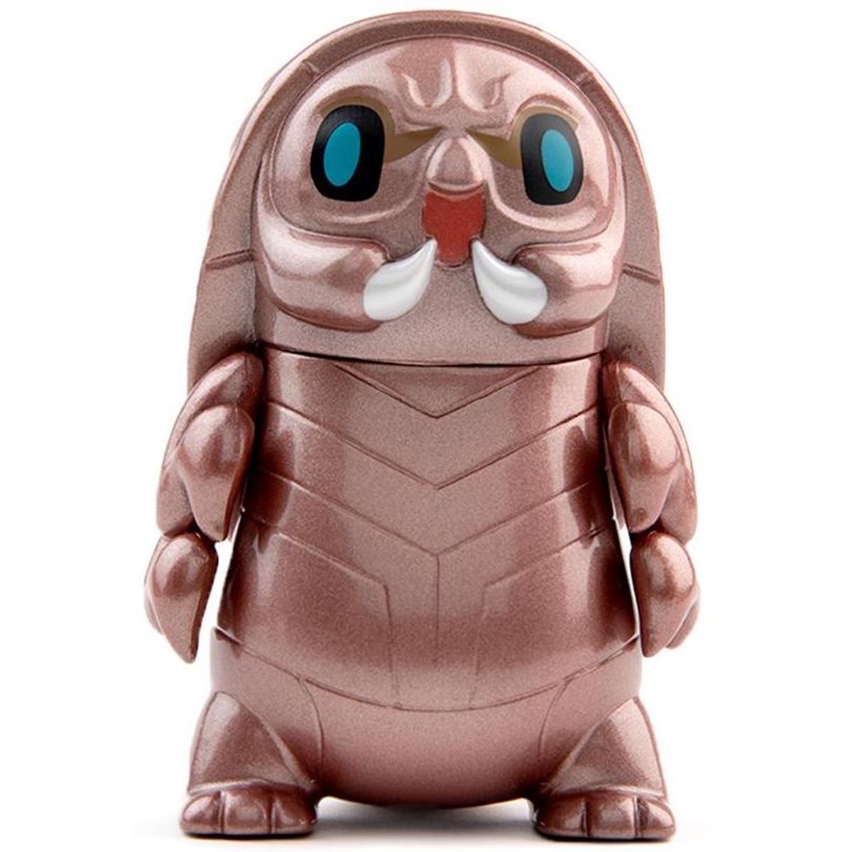 Metallic Mothra Larva (Chase)