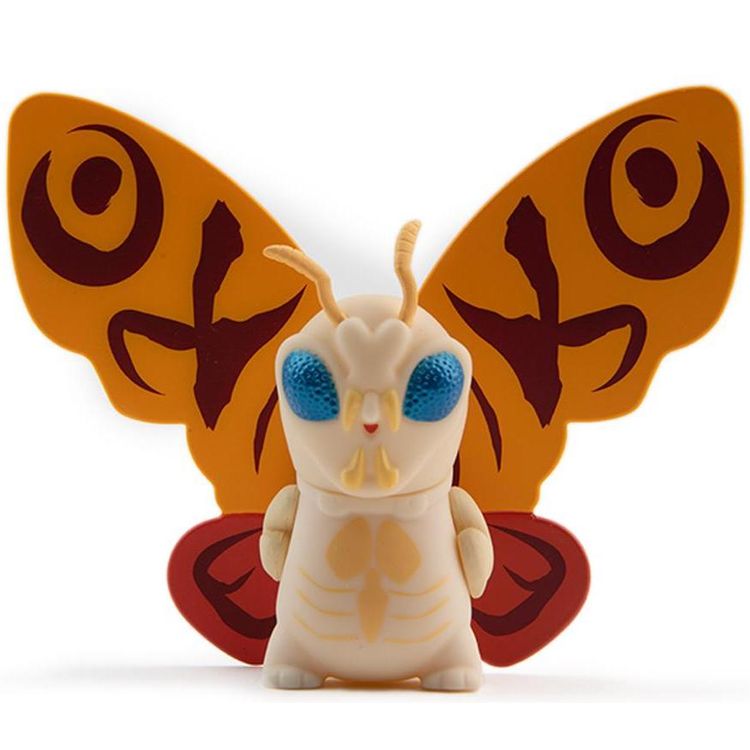 Mothra by TOHO