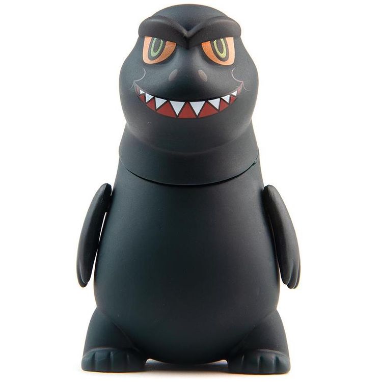 1995 Godzilla by TOHO