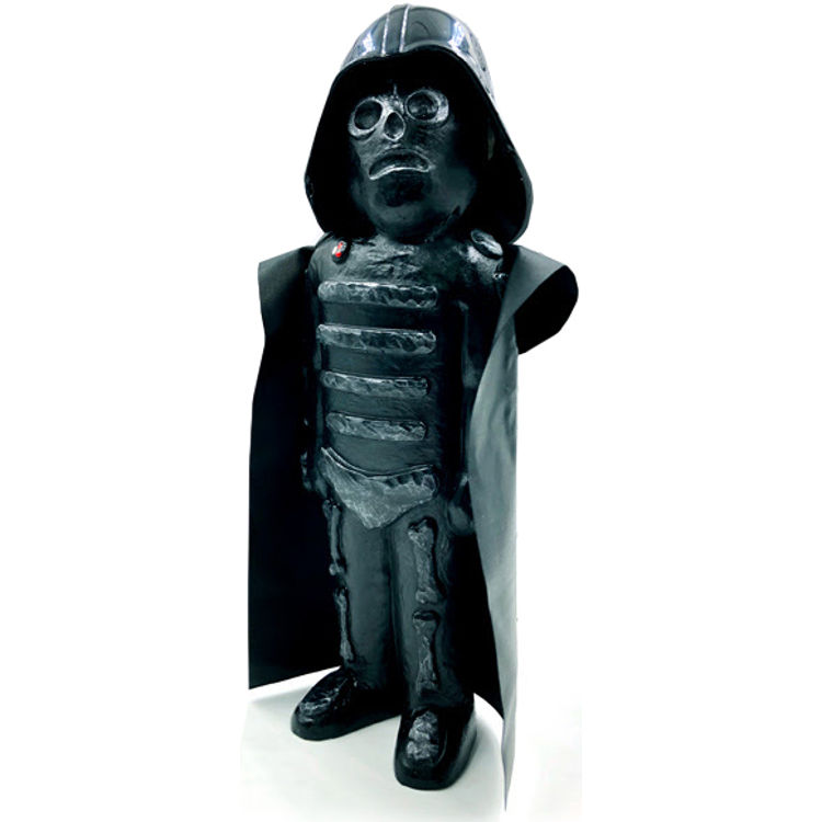 Darth Bones by Mike Egan